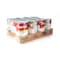 Campbells Ready To Serve Red & White Low Sodium Chicken Noodle Soup 50 oz., PK12 000001715 - alternate 5
